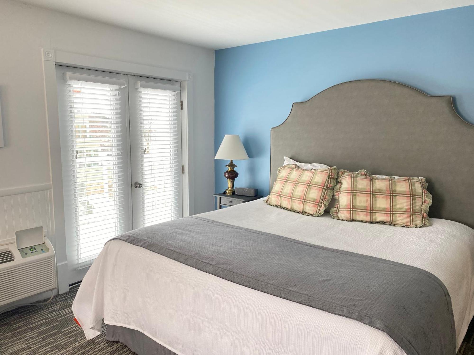 Harbor House Inn Grand Haven Quarto foto