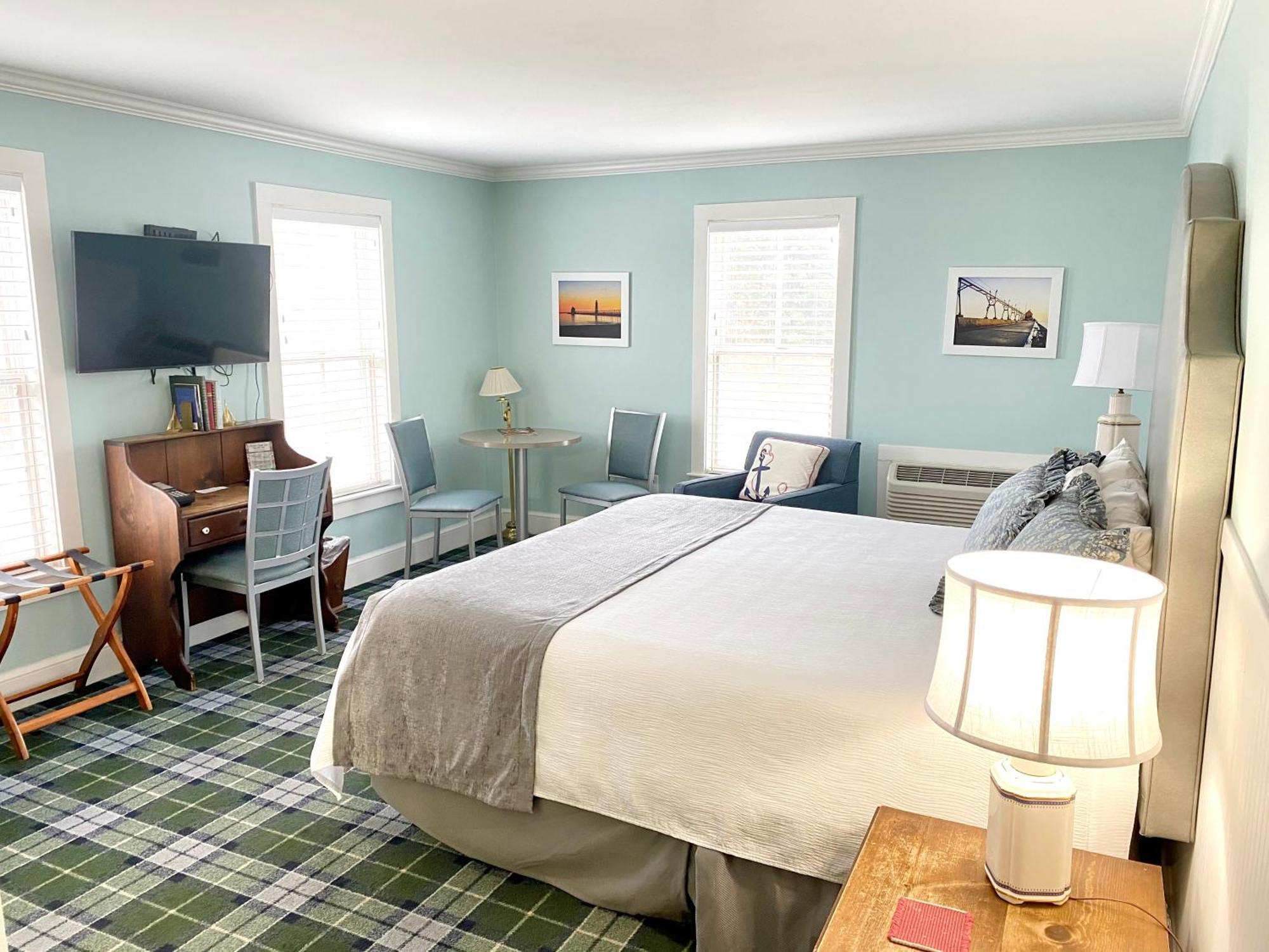 Harbor House Inn Grand Haven Quarto foto