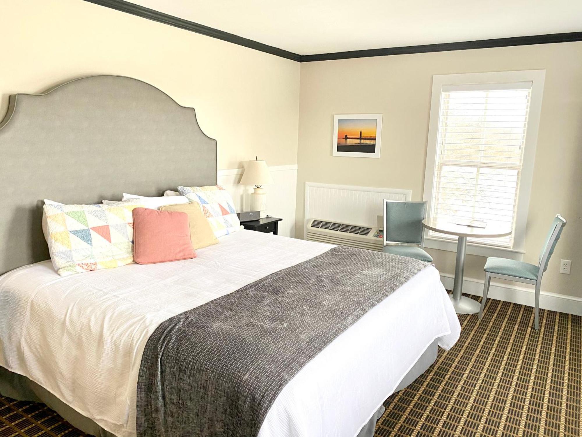Harbor House Inn Grand Haven Quarto foto