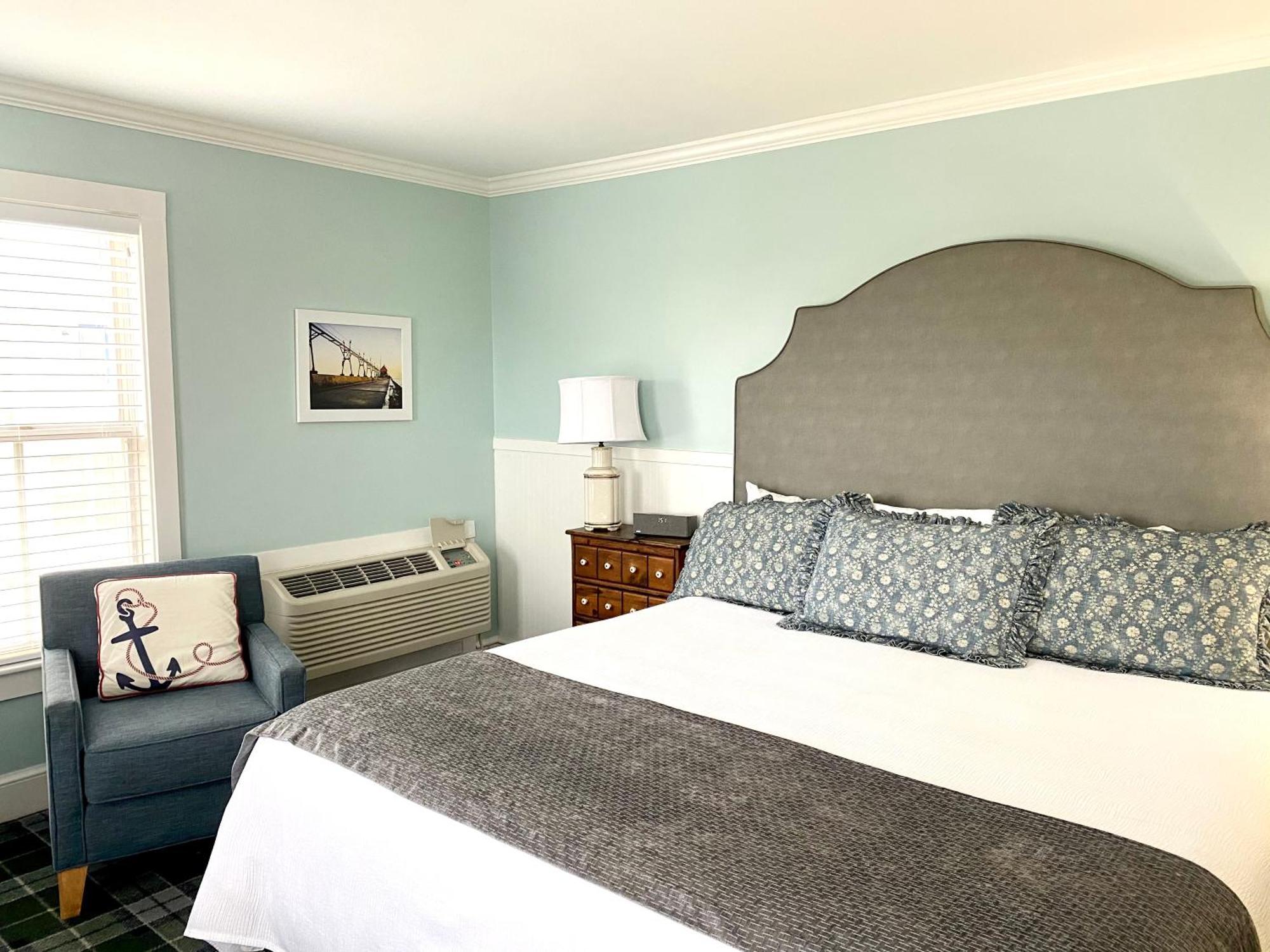 Harbor House Inn Grand Haven Quarto foto