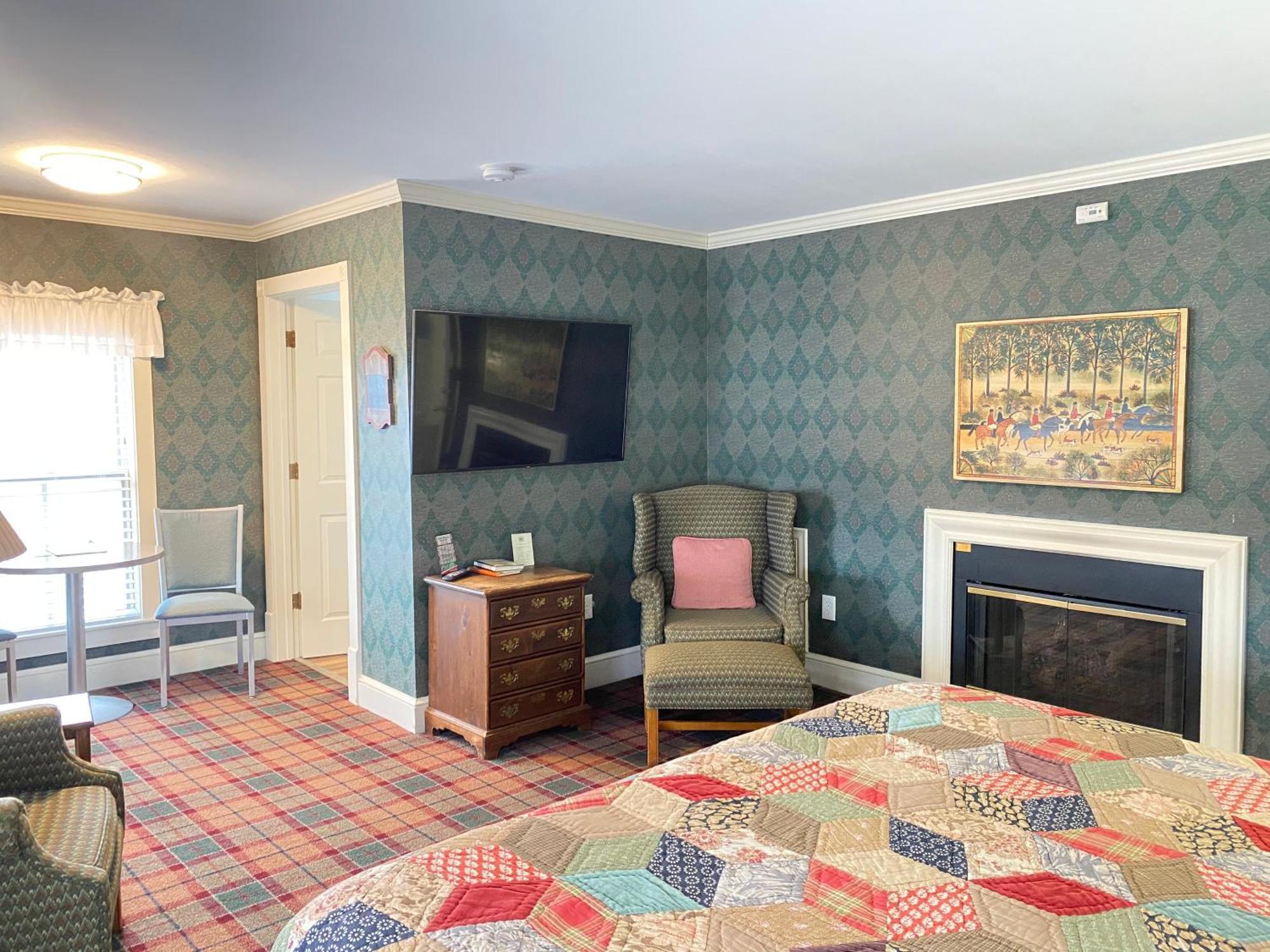 Harbor House Inn Grand Haven Quarto foto