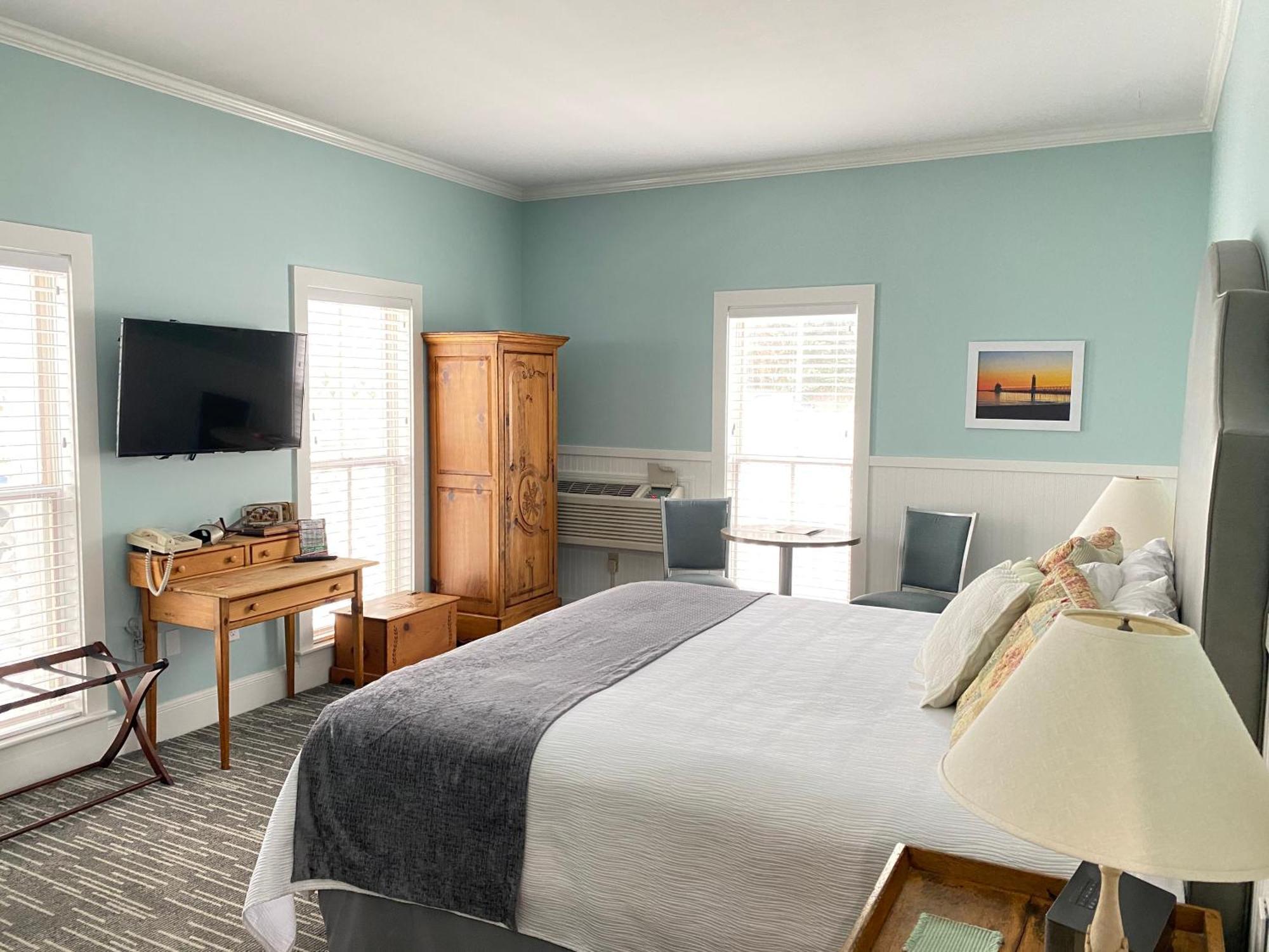 Harbor House Inn Grand Haven Quarto foto