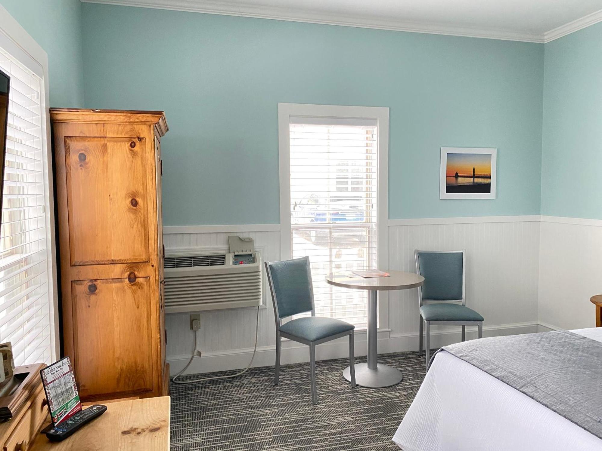 Harbor House Inn Grand Haven Quarto foto